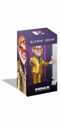 MINIX - ELTON JOHN GOLD SUIT