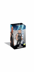 MINIX WWE - THE ROCK