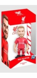 MINIX LIVERPOOL - ALEXIS MAC ALLISTER