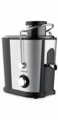 Feel Maestro MR-802 Odšťavňovač 700 W Černý, Stříbrný