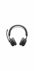 Logitech Zone Wireless 2 ES for Business - Náhlavní souprava - Bluetooth - bezdrátový, kabelové - odstranení šumu - USB-C - grafit - certifikováno UC