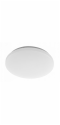 GTV LED stropní svítidlo SATURN BIS 48W 4020lm 4000K IP54 fi475mm LD-SATU48W-NW-00