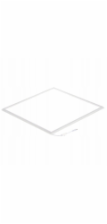 Kanlux LED svítidlo AVAR 6060 32W-CCT 3800lm (WW)/3900lm (NW)/3800lm (CW) 3000/4000/6500K IP20 II třída 5 let záruka bílá 26779