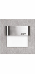 SKOFF Tango LED schodišťové světlo z nerezové oceli (MH-TAN-KH-1-PL-00-01)