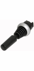 Eaton Joystick , čtyřpolohový, dvoustupňový, s vratnou pružinou M22-WJ4-2P (110836)