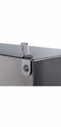 Schneider Nástěnný držák 10mm ocel NSYPFCX