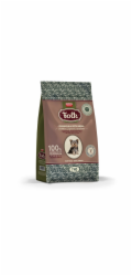 FOLK Small breeds Traditional polish meat feast with rabbit, lamb and quail - suché krmivo pro psy - 7kg