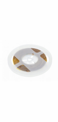 GTV LED pásek COB LED pásek 12V, 320LED/m, 8mm, 8W/m, bez gelu, neutrální bílá /5m/