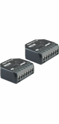 Sada 2 ovladačů Shelly 2PM Gen4 Zigbee/Matter