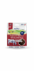 BALTICA Przysmaki regionów Mono Beef - pamlsek pro psa - 30g