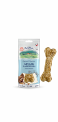 BALTICA Przysmaki regionów Chewing bone Puppy Beef - pamlsek pro psa - 1