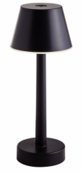 Stolní lampa Jazz ETLED-642, volně stojící, 0,4 W IP54