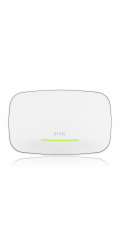 Zyxel NWA210v2 AX5400 2x2:2+4x4:4 MU-MIMO, 2x2.5G LAN Ports PoE+, Standalone/Nebula Cloud Managed