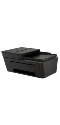 HP Deskjet 4320 All-in-One - Multifunkční tiskárna - barva - tryskový - 216 x 297 mm (originální) - A4/Legal (média) - až 8.5 stran/min. (tisk) - 60 listy - USB 2.0, Wi-Fi(n), Bluetooth - černý cement