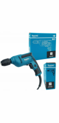 Makita VRTAČKA 450W 10mm M6002B SAMOUPÍNACÍ /MT