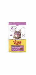 VERSELE-LAGA Lara Adult Care Light Sterilised Chicken - suché krmivo pro kočky - 7kg