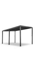 Riwall PRO RMBP 13 x 10 Anthracite