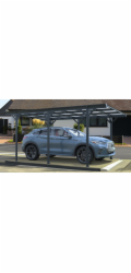 Riwall PRO RMCP 16 x 10 Anthracite