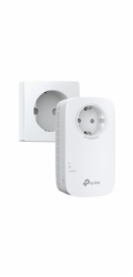 WiFi extender TP-Link RE660X AP/Extender/Repeater AX1800, 1x GLAN, EasyMesh