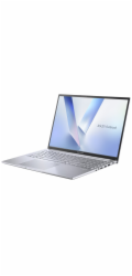 ASUS Vivobook 16 - Ryzen 7 170/16GB/1TB SSD/16"/WUXGA/OLED/2y PUR/Win 11 Home/stříbrná