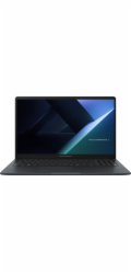 ASUS ExpertBook B1503CVA-S77277X Core i5-210H 15.6" FHD 300 nits 60Hz AG 16GB DDR5 512GB SSD Intel Graphics WLAN + Bluetooth LAN 1080p webcam 50Wh battery Windows 11 Pro Gentle Grey 3-year on-site war