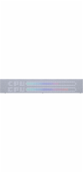Phanteks Matrix Display Upgrade Kit 600 LED s XT View a Eclipse G400A - bílá