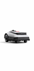 Ecovacs GOAT A1600 LiDAR Pro White