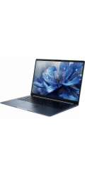 Chuwi CoreBook Air Plus P Ryzen 5 6600H 16" WUXGA 16 GB SSD 512 GB černý W11 Pro