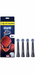 ORAL-B Hlavice zubního kartáčku IO RB SBKF-4, 4 ks.