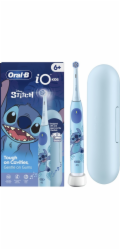 ORAL-B Elektrický zubní kartáček IOS2K.1I9.K STITCH, modrý