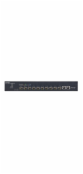 Switche Zyxel XS1935-12F, 12 portů, spravovaný, multigigabitový/10G