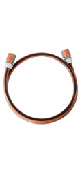 Gardena Hadicová spojka Comfort Flex 13 mm (1/2") 1,5 m s PowerGrip 25 bar