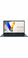 ASUS Vivobook 15 X1504VA-BQ4291 Core i5-120U, 15,6" FHD IPS panel, 60 Hz, 250 nitů, antireflexní povrch, 16 GB DDR5, 512 GB SSD, grafická karta Intel, Wi-Fi + Bluetooth, webová kamera 720p, 42 Wh, bez