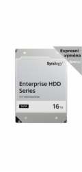 Synology Pevný disk 3,5 palce SATA HAT5310-16T 512e 7,2k