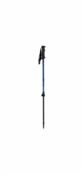 Trekové hole pro děti VIKING Kitsune Jr Trekking 55–90 cm, modré