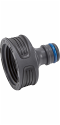 LUX-TOOLS Závitník 33,3 mm (G1")