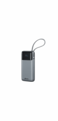 Sandberg 421-29 All-in1 Powerbank 20000 PD67W