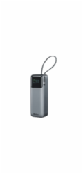 Sandberg 421-31 All-in1 Powerbank 27000 PD240W