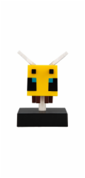 Paladone Minecraft Bee Icon Light
