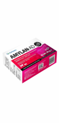 EUROWET Amylan-Ad - doplňky stravy pro psy a kočky - 30 tablet
