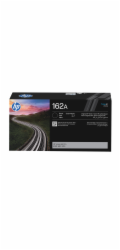 HP 162A Black Original LaserJet Toner Ca