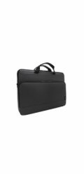 Modern Moonless Night 14-inch Laptop Briefcase EURO
