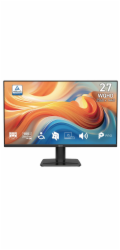 MSI Pro/MP275Q E14/27"/IPS/QHD/144Hz/1ms/Černá/3R