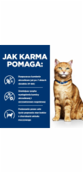 HILL S Urinary Care c/d Multicare - mokré krmivo pro kočky - 85g