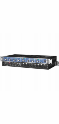 RME RME Octamic II - 8 mikrofonních předzesilovačů s ADAT