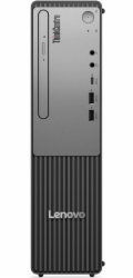 Lenovo ThinkCentre neo 30s Gen 5 Intel® Core™ i5 i5-13420H 16 GB DDR5-SDRAM 512 GB SSD Windows 11 Pro SFF PC Černá, Šedá