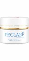Declare Matifying Hydra Moisturising Face Cream 50ml