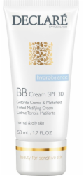 Declare BB krém Hydro Balance SPF30 50ml