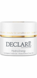 Declare Hydratační krém na obličej Hydro Energy 50ml