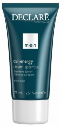 Declare Men Denní energetický krém na obličej 75ml